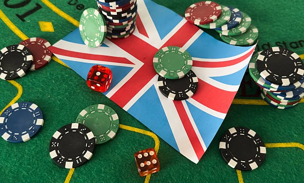 dan777h5 How No Commission Baccarat Works