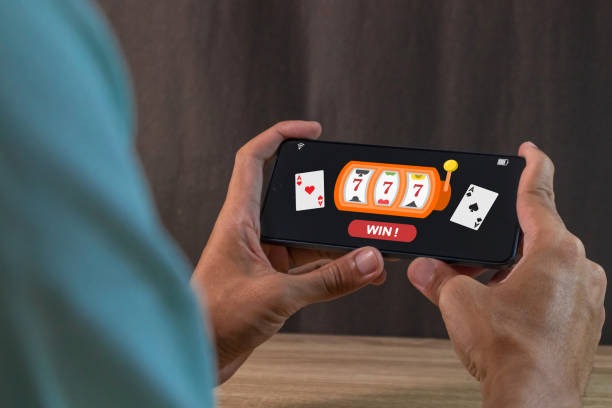 dan777h5 Game categories