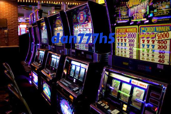 dan777h5 login for Indonesia lobby access