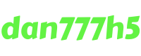 dan777h5 logo